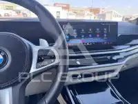 2023 BMW X7
