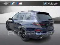 2023 BMW X7