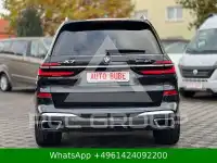 2023 BMW X7