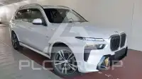 2023 BMW X7