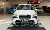 2023 BMW X7
