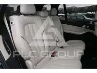 2023 BMW X7