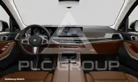 2023 BMW X7