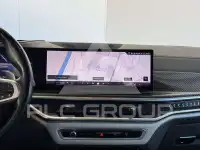 2023 BMW X7