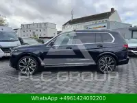 2023 BMW X7