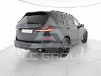 2023 BMW X7