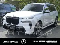 2023 BMW X7