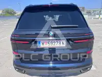 2023 BMW X7