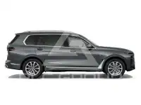 2023 BMW X7
