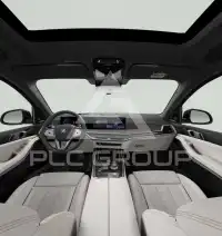 2023 BMW X7
