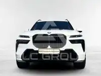 2023 BMW X7