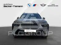 2023 BMW X7