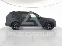 2023 BMW X7