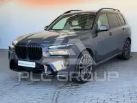 2023 BMW X7