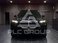 2023 BMW X7