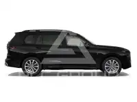 2023 BMW X7