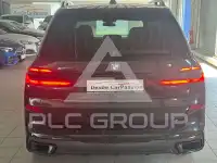 2023 BMW X7