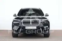 2023 BMW X7