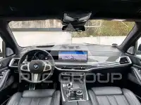 2023 BMW X7