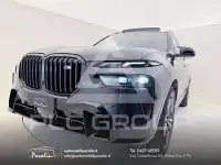 2023 BMW X7