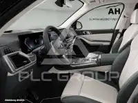 2023 BMW X7