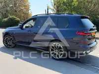2023 BMW X7