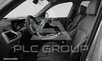 2023 BMW X7