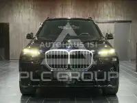 2023 BMW X7