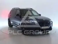 2023 BMW X7