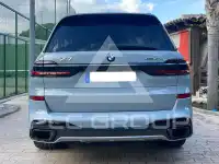 2023 BMW X7