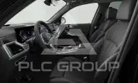 2023 BMW X7