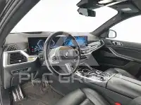 2023 BMW X7