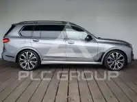 2023 BMW X7