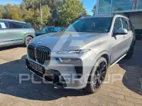 2023 BMW X7