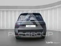 2023 BMW X7