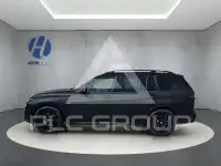 2023 BMW X7