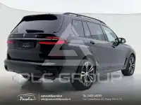 2023 BMW X7
