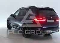2023 BMW X7