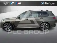 2023 BMW X7