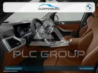 2023 BMW X7