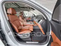 2023 BMW X7