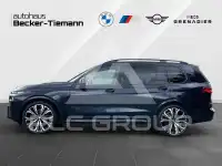 2023 BMW X7