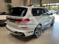2023 BMW X7