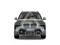 2023 BMW X7