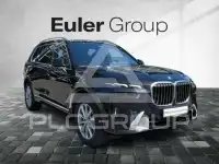 2023 BMW X7