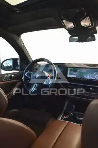 2023 BMW X5
