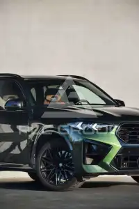 2023 BMW X5