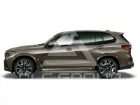2023 BMW X5