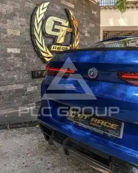 2023 BMW X6