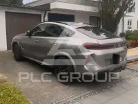 2023 BMW X6